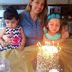 Meet your Posher, Beatriz